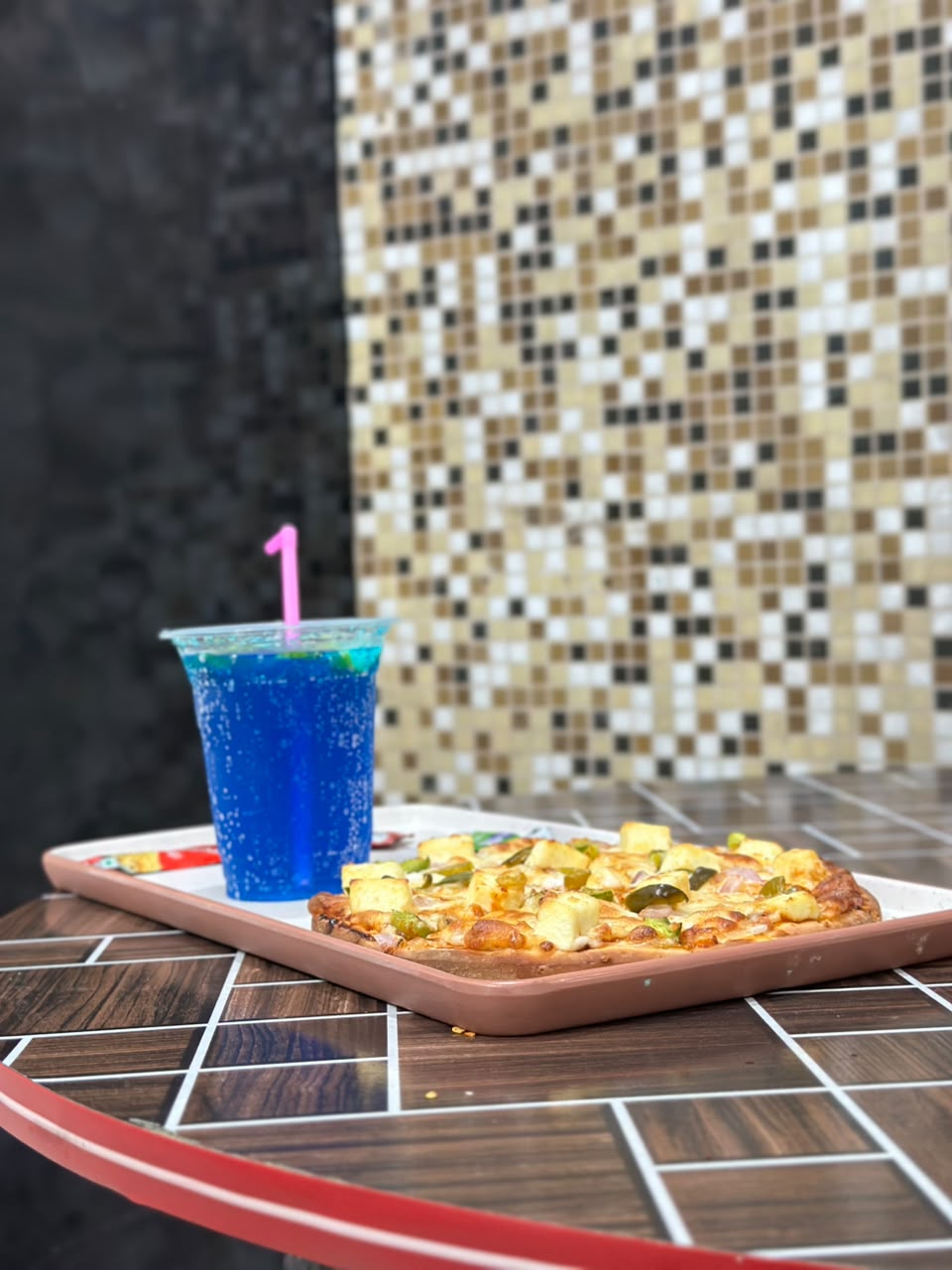 La Strada Street Food