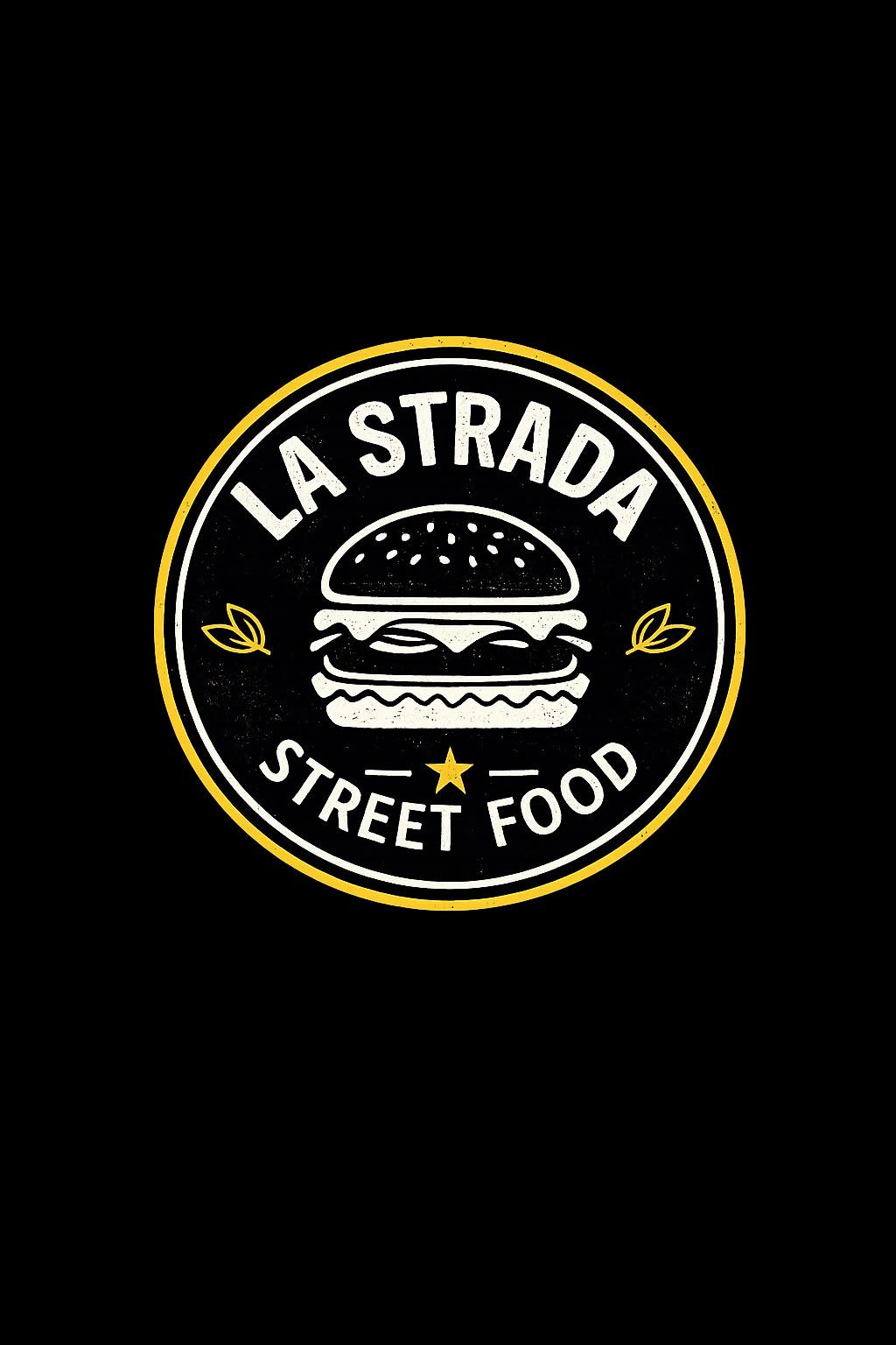 La Strada Logo